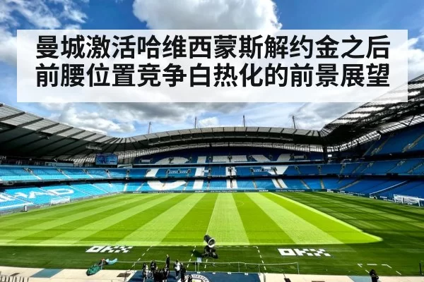 Manchester City football